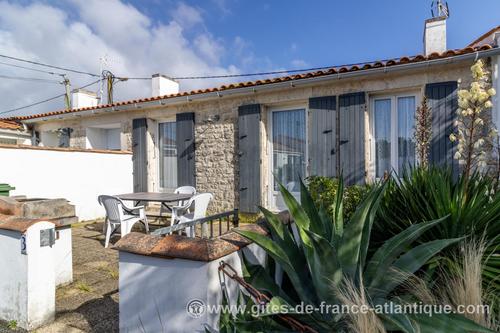 17g64198 à Saint Pierre D'oleron