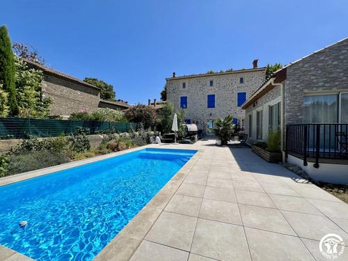 Sous les Toits à Canet D Aude