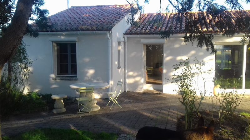 Chambres d Hôtes Les Ruelles à Bouin