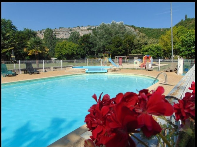 Camping Old Mill à Brengues