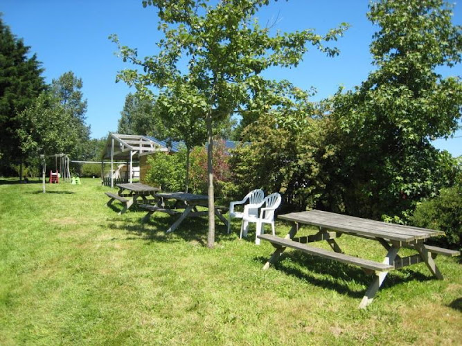 Camping Le Casrouge à Agon-Coutainville