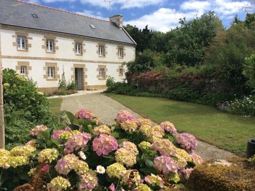 Gîte de kérounous à Audierne-Esquibien