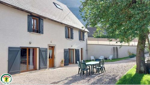 La Maison d'Adeline à Cholonge