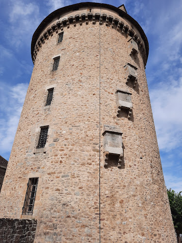 Auberge de l Atre à Bourganeuf