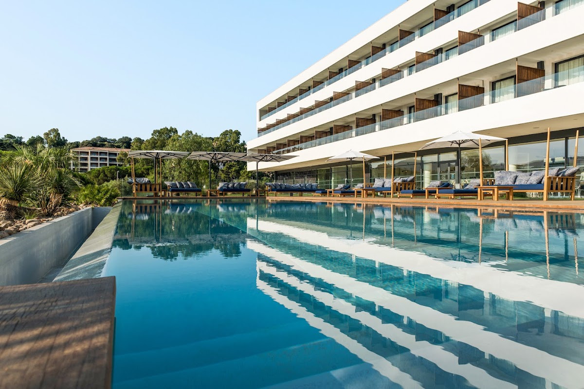 Golden Tulip Porto Vecchio