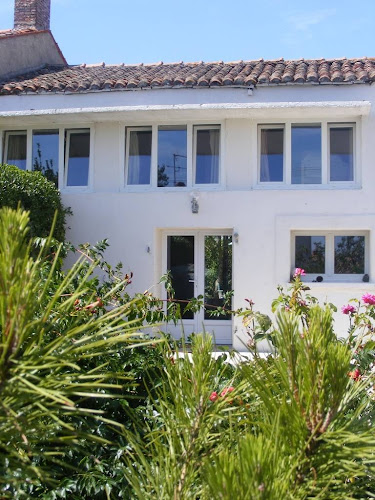 Le Gîte du Potier à Saint-Michel-en-l'Herm