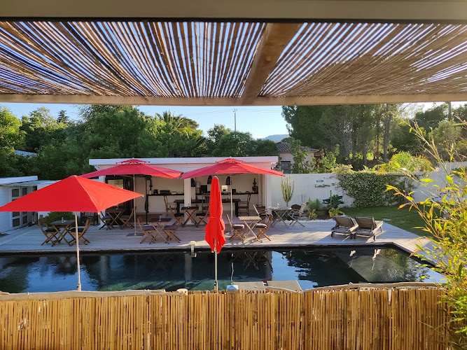 Guest House Olivades à Cassis