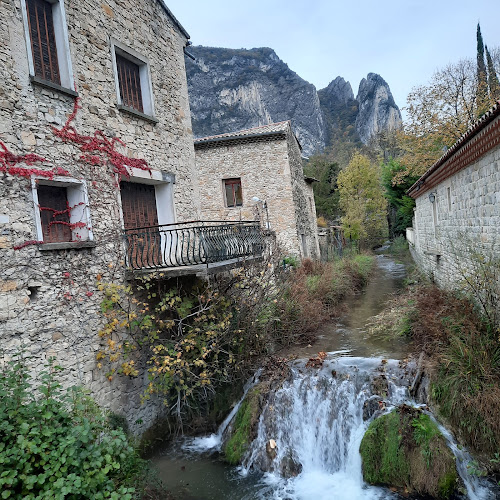 Camping 4 seasons à Grne