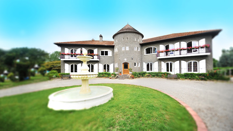 Domaine Arros à Montégut-Arros