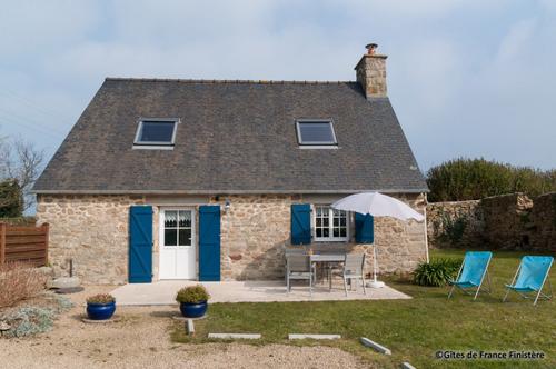 Gîte du pagan à Kerlouan