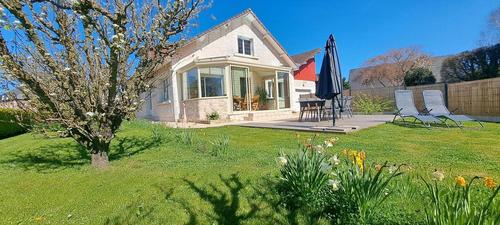 Gîtes de France® - Gîte de l'If à Angerville L'orcher