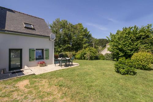 Le Cocon à Groix