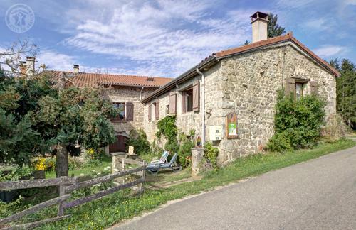 In Vitr'Home à MARLHES