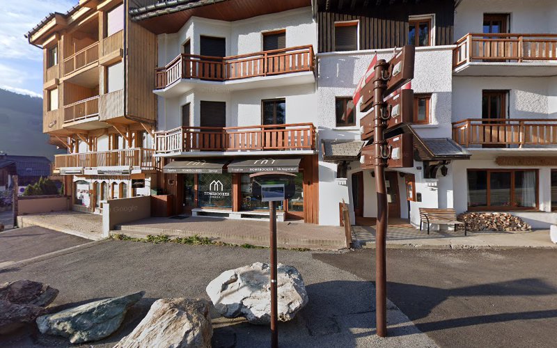 La Petite Suite à Megève