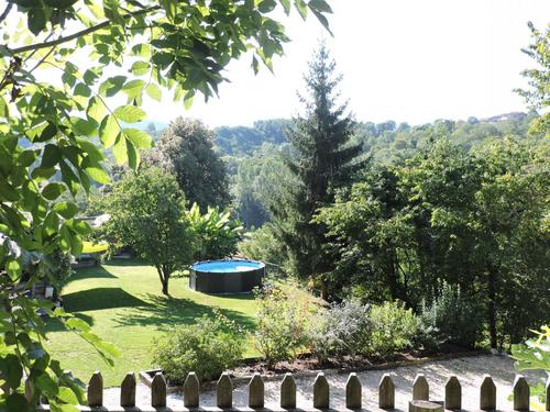 des Blanchons à St Andre En Royans