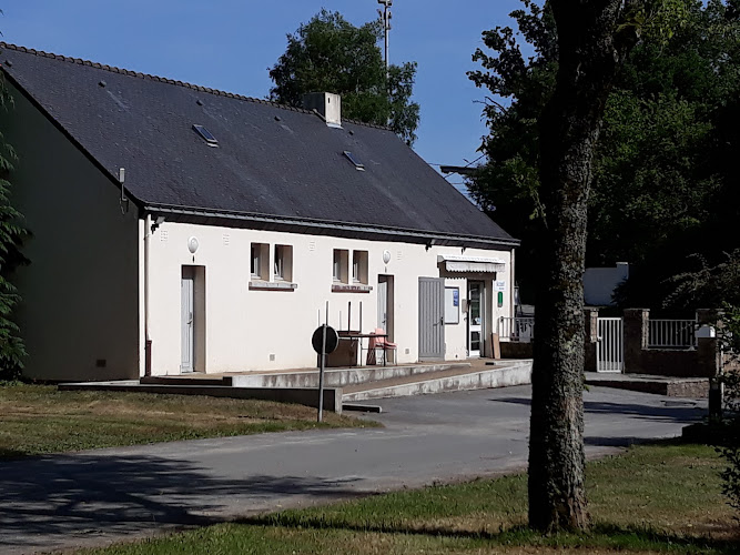Camping Municipal Quimperlé à Quimperlé