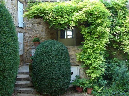 le Cuvage de Davenay à Buxy