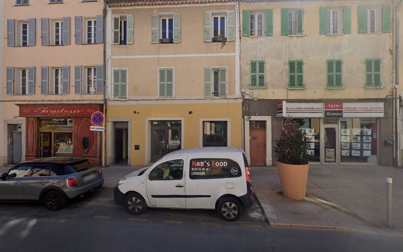 Appartement coloc à Hyères