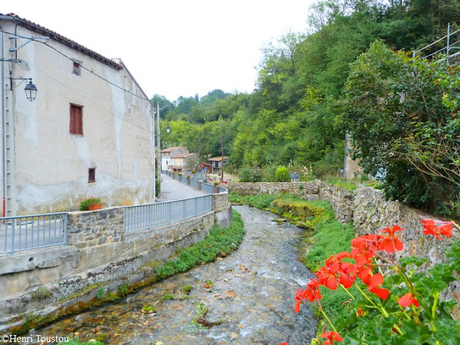 Niort-de-Sault à Niort-de-Sault