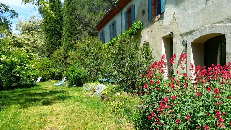Gîtes de charme au Domaine de la Fraissinède à Val-de-Dagne