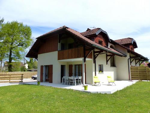 Le Forchat à MARGENCEL