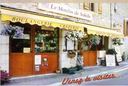 la Terre des Soleils