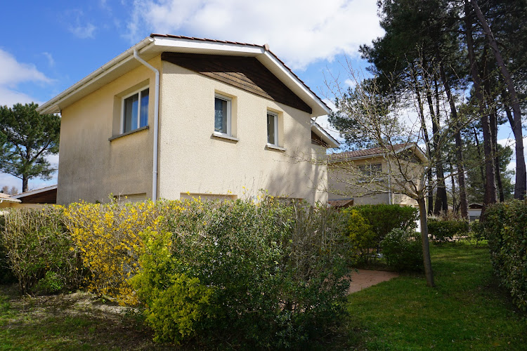 Villa Tamaris à Hourtin