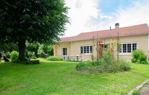 Le Verger à Rouilly Sacey