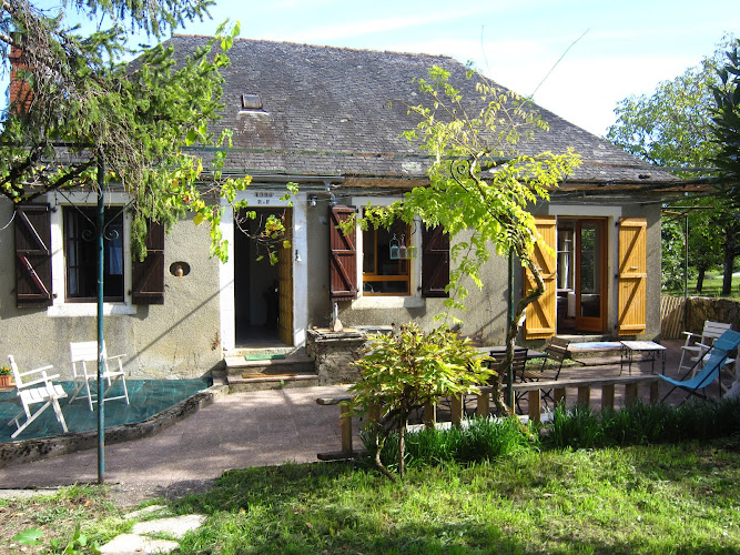 Location saisonnière à Cressensac-Sarrazac