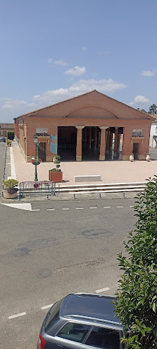 Gîte des Halles à Cadours