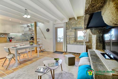 Le Ty Chtal à Plouharnel