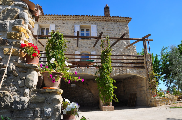 Chambres d Hôtes Côté Cévennes à Saint-Martin-de-Valgalgues