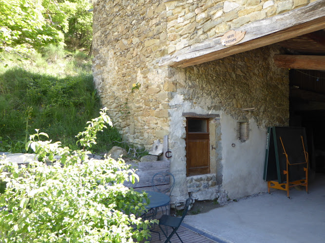 La Chèvre Qui Saoûrit à Saou
