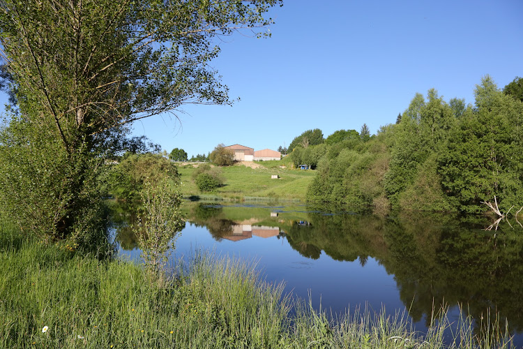 Gaec Lescure Freres à La Ségalassière