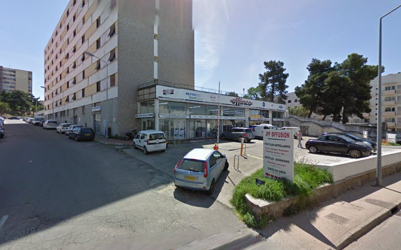 Appart à Ajaccio