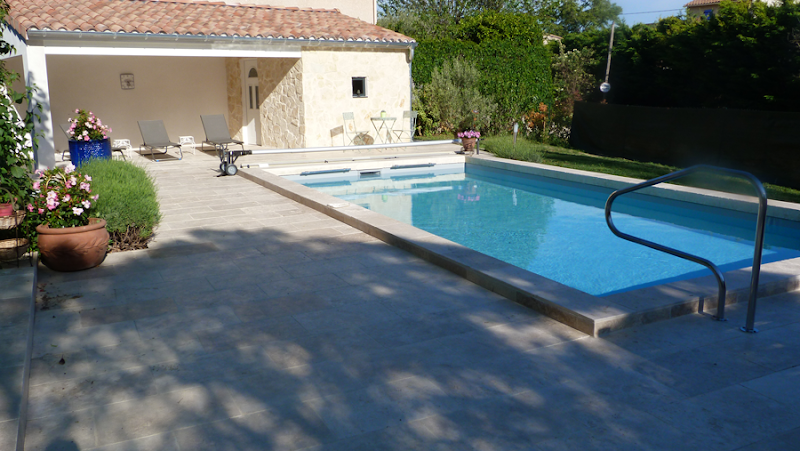maison de vacances La Pomponnette à Bédoin