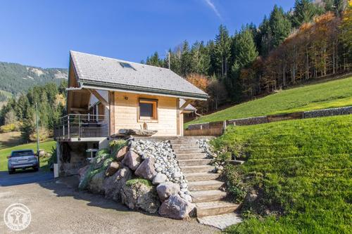 Le Chalet à Abondance