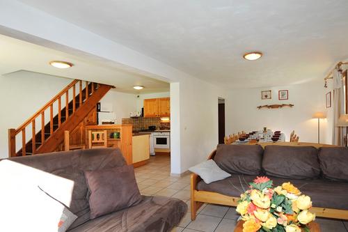 Chalet Le Cristal