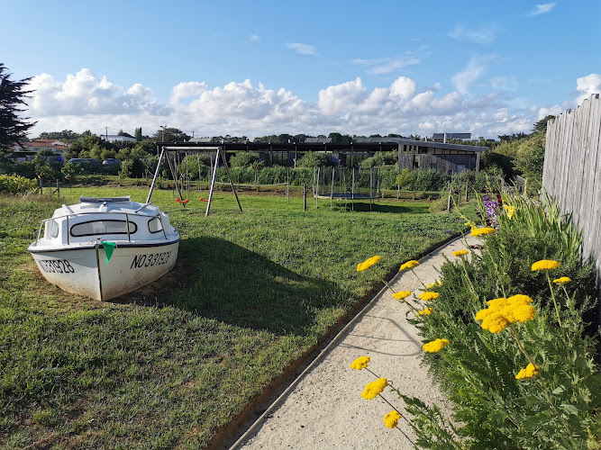 Le Comptoir du Marais à Bretignolles-sur-Mer