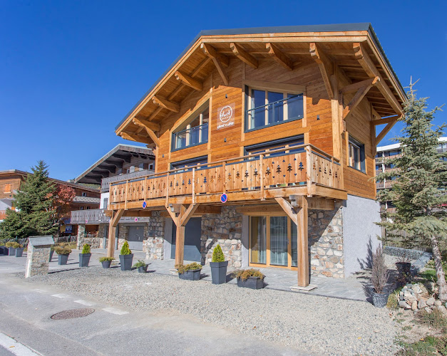 Chalet Secret de Neige Alpe-d Huez à Huez