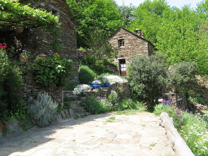 Gîte la Fouon del Pous à Ventalon en Cévennes