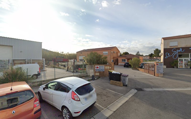 Za L Estagnol La Moutonne à La Crau