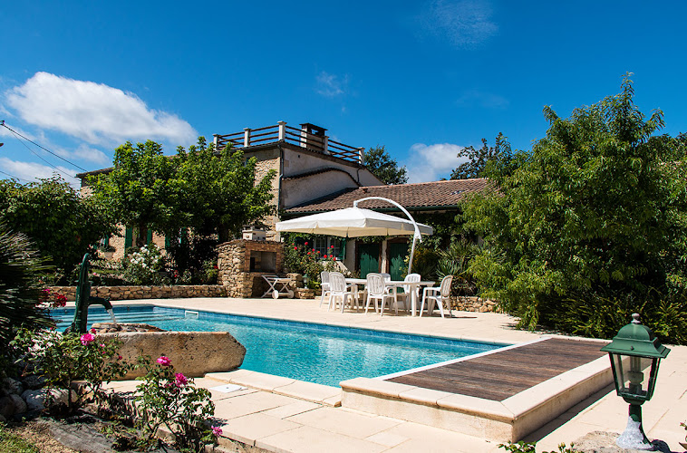 Le Clos des Noaillettes à Puybarban