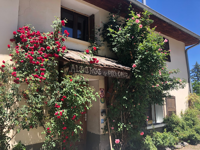 Auberge de Pra-Loup à Uvernet-Fours