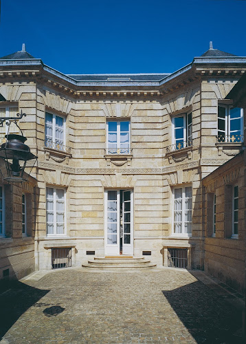 Petit Labottière à Bordeaux