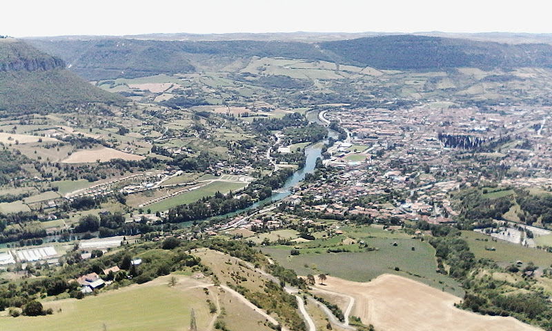 Pelissier Cassan Monique à Millau
