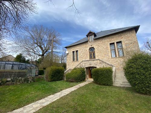 Le Manoir de Sonnac à La Cresse