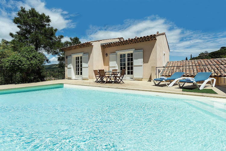 Madame Vacances à Sainte-Maxime