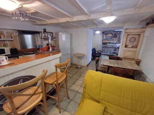 Café 1960 à Palmas d'Aveyron