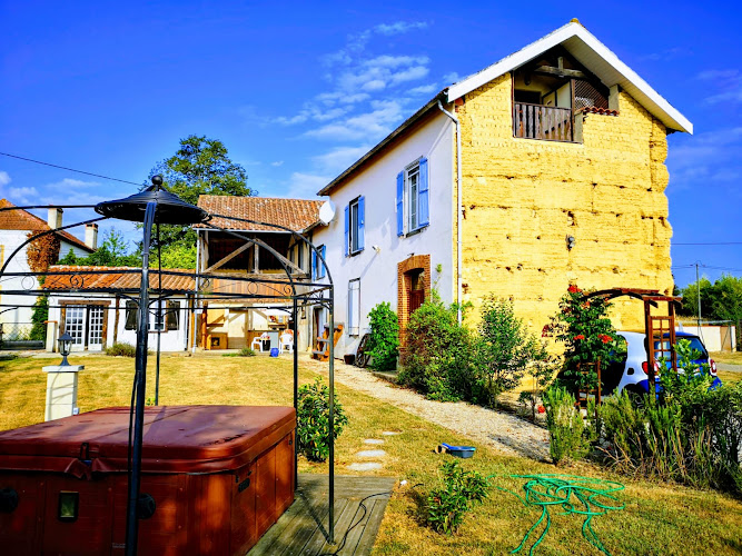 Chez Janne à Castex